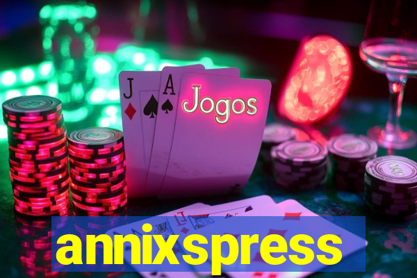 annixspress