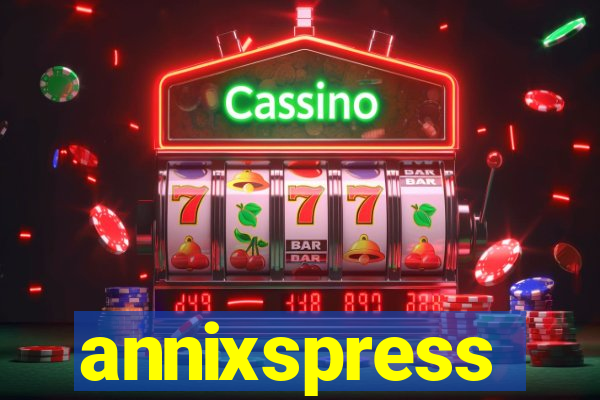 annixspress