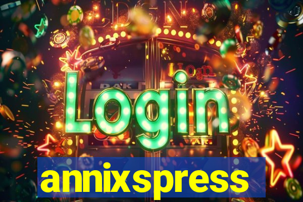 annixspress