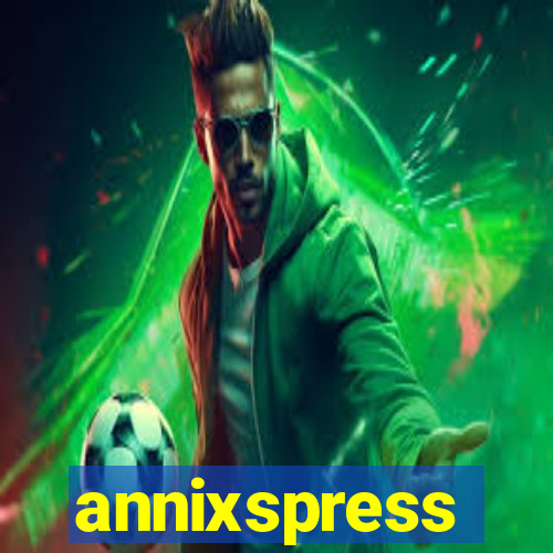 annixspress