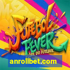 anrollbet.com