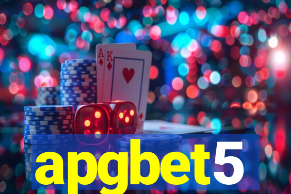 apgbet5