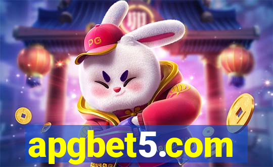 apgbet5.com