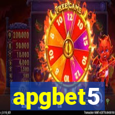 apgbet5