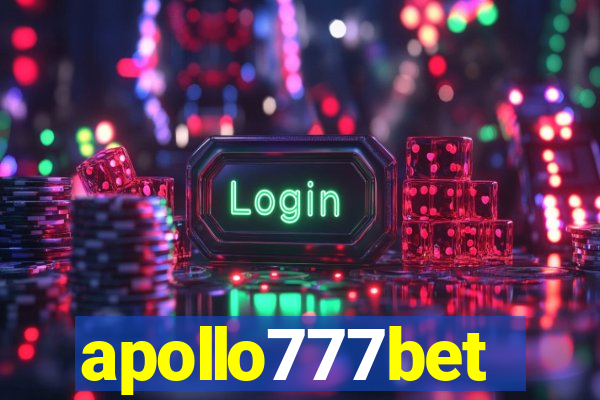 apollo777bet