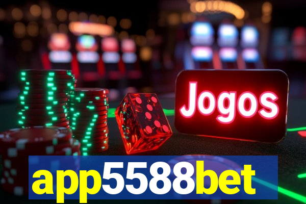 app5588bet