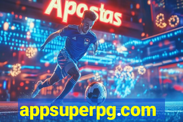 appsuperpg.com