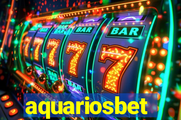 aquariosbet