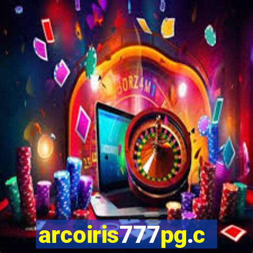 arcoiris777pg.com