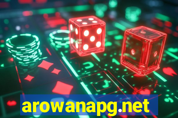 arowanapg.net