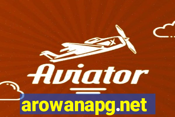 arowanapg.net