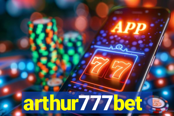 arthur777bet