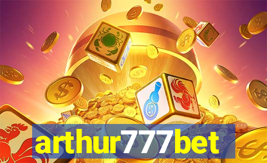 arthur777bet