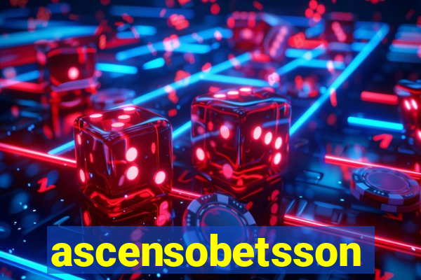 ascensobetsson