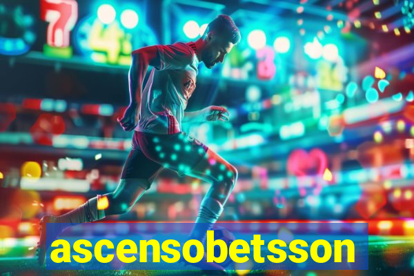 ascensobetsson