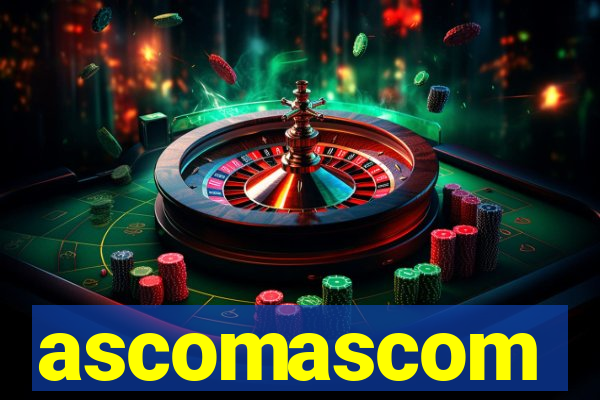 ascomascom