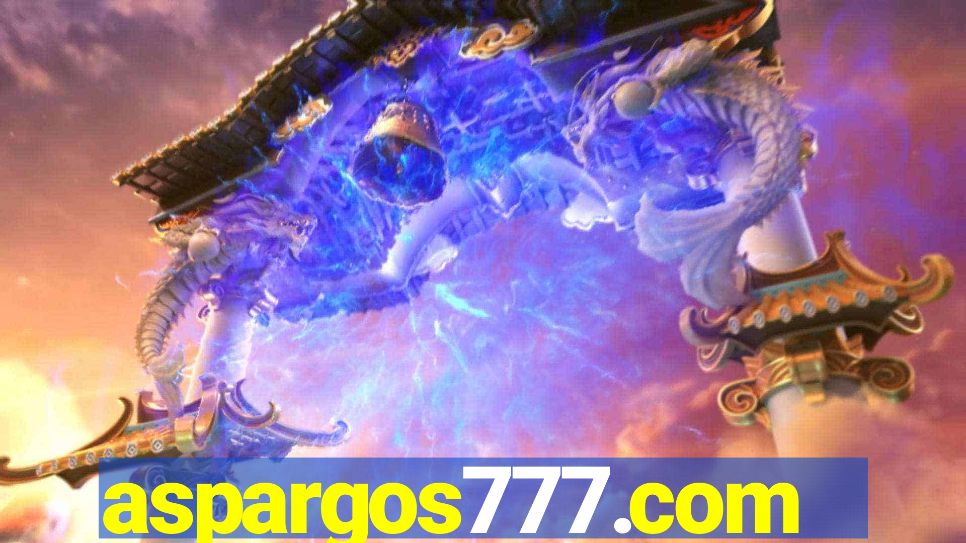 aspargos777.com