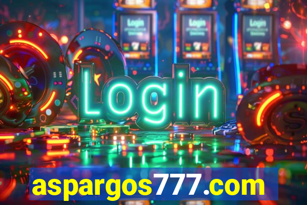 aspargos777.com