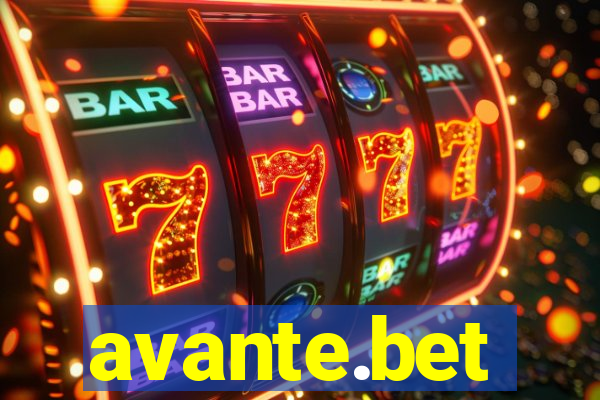 avante.bet