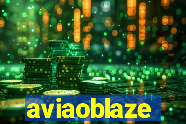 aviaoblaze