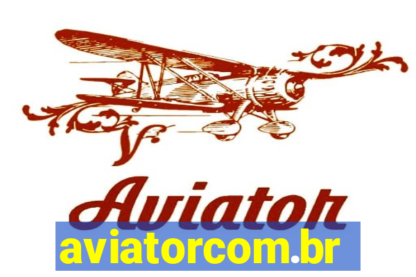 aviatorcom.br