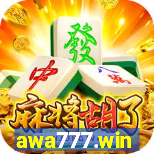 awa777.win