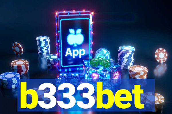 b333bet