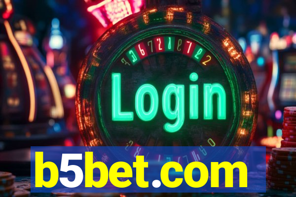 b5bet.com