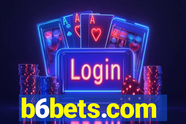 b6bets.com