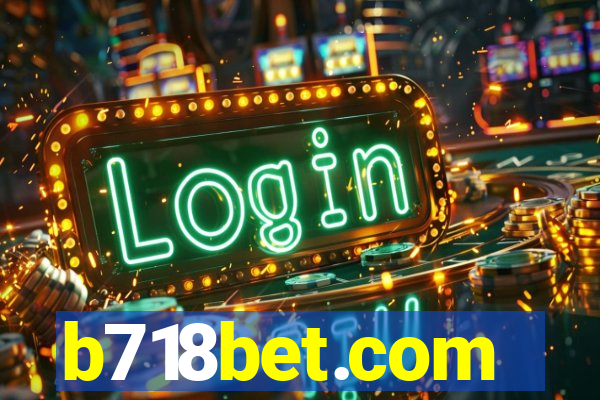 b718bet.com