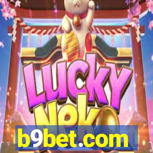 b9bet.com