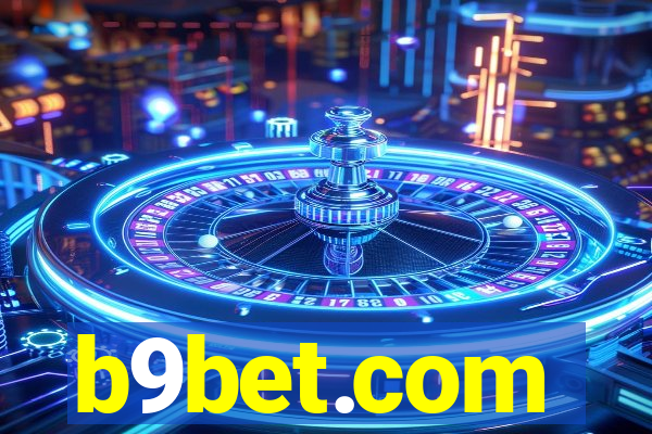 b9bet.com