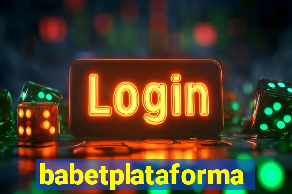 babetplataforma