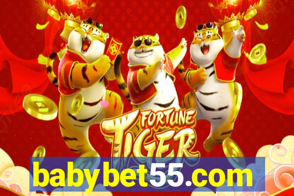 babybet55.com