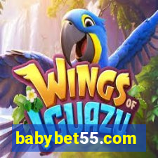 babybet55.com