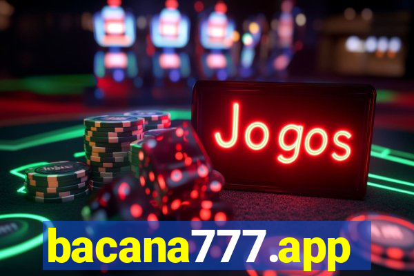 bacana777.app