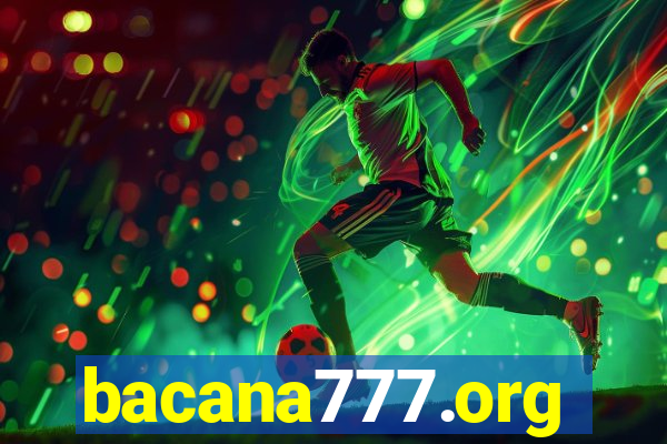 bacana777.org