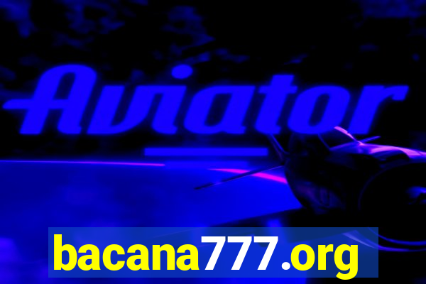 bacana777.org