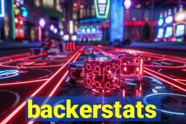 backerstats