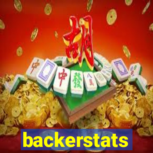 backerstats