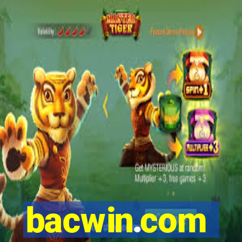 bacwin.com