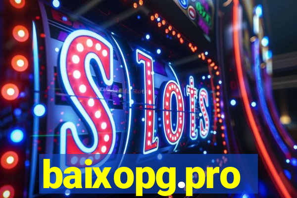 baixopg.pro