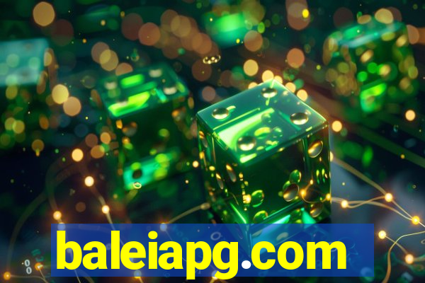 baleiapg.com