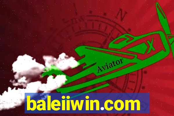 baleiiwin.com