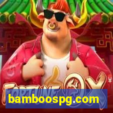 bamboospg.com