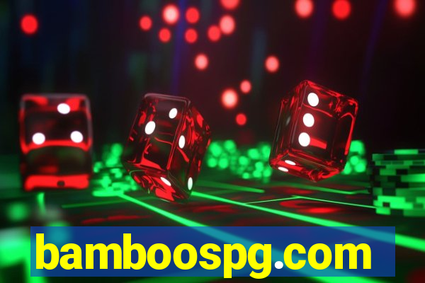 bamboospg.com