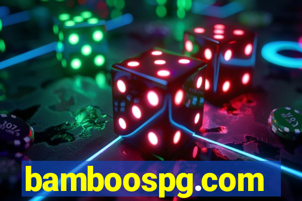 bamboospg.com