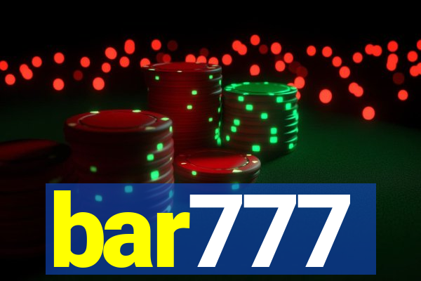 bar777