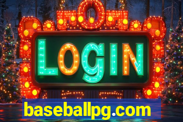 baseballpg.com