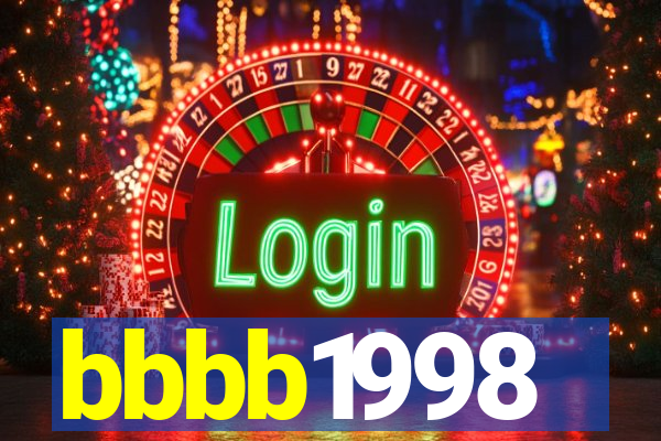 bbbb1998